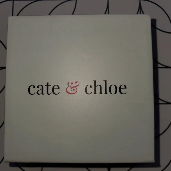 Gold Hoop and Stud Earring Set - Picture 2 of 2